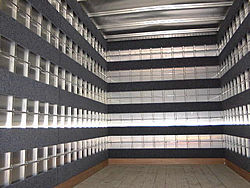 Carpet battens and tie rails