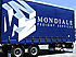 Curtainsider trucks and trailers